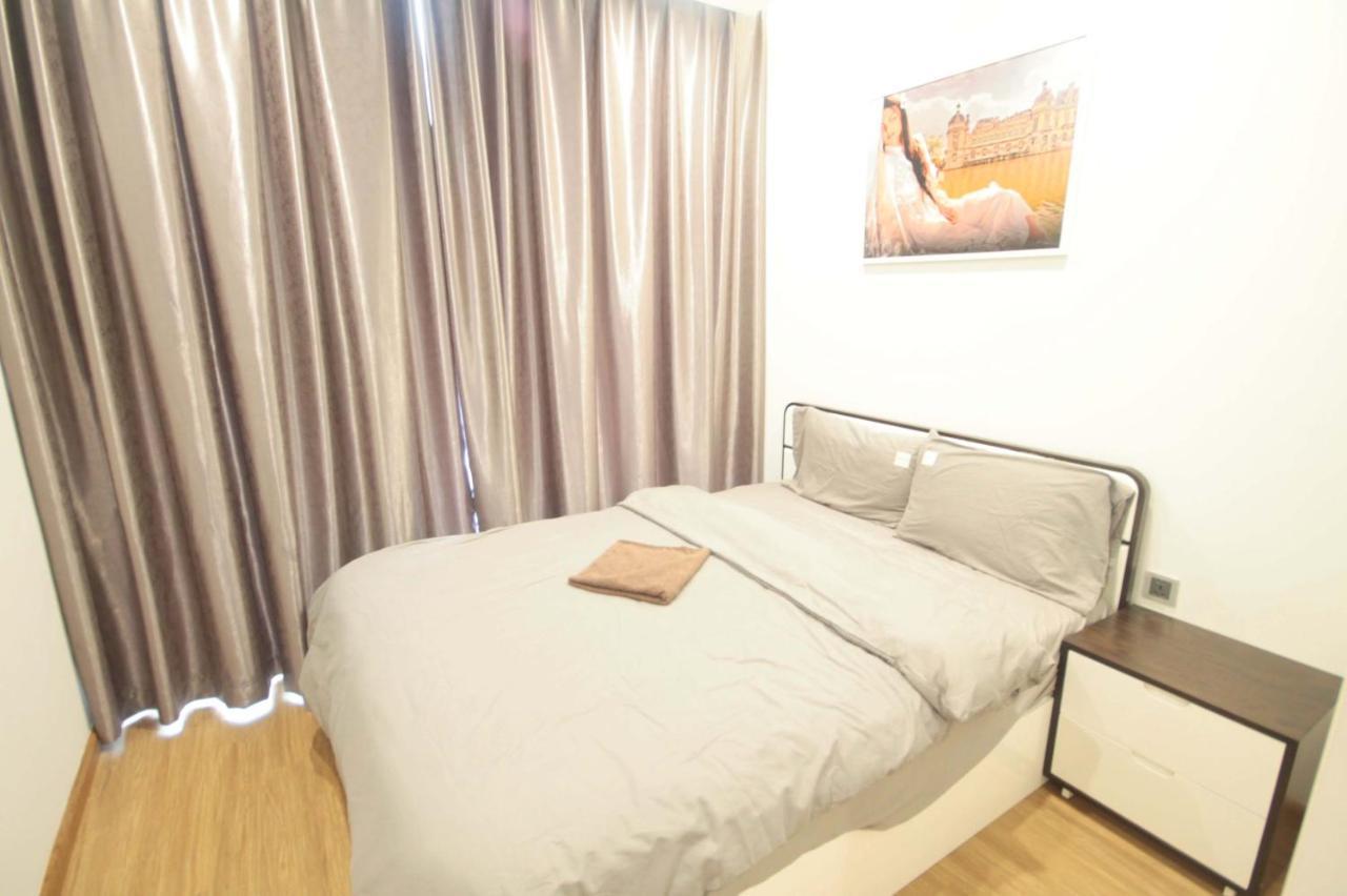 Bom Homes- Vinhomes Metropolis-Service Apartment Hanoi Exterior photo