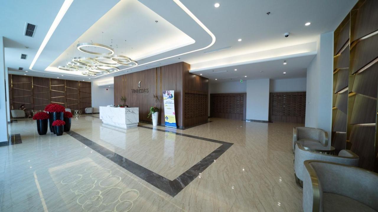 Bom Homes- Vinhomes Metropolis-Service Apartment Hanoi Exterior photo