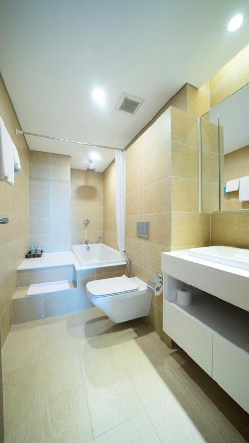 Bom Homes- Vinhomes Metropolis-Service Apartment Hanoi Exterior photo