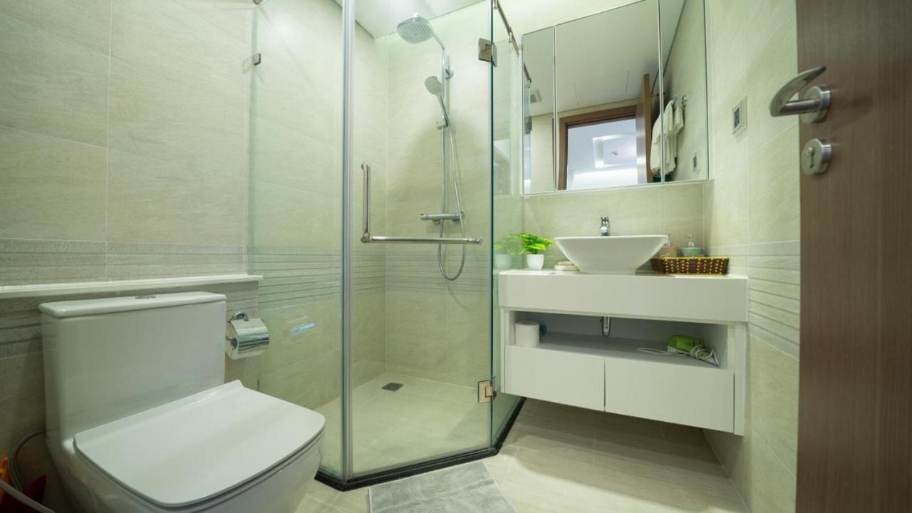 Bom Homes- Vinhomes Metropolis-Service Apartment Hanoi Exterior photo