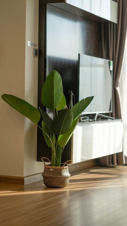 Bom Homes- Vinhomes Metropolis-Service Apartment Hanoi Exterior photo
